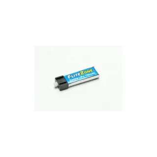 FliteZone Batterie RC LiPo 150 mAh 3,7 V