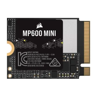 Corsair SSD MP600 Mini M.2 2230 NVMe 1000 GB