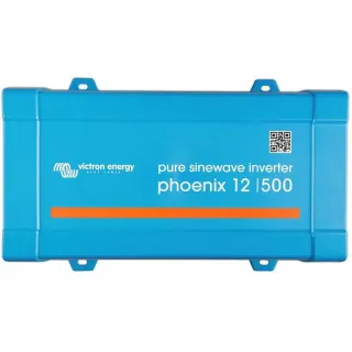 Victron Ondulateur Phoenix 12-375 VE.Direct 300 W