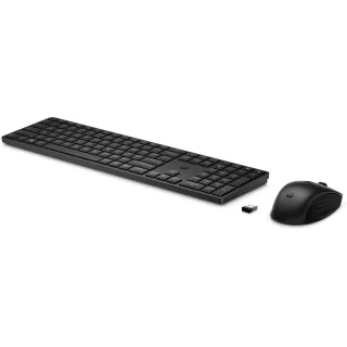 HP Ensemble clavier-souris 655MK Wireless