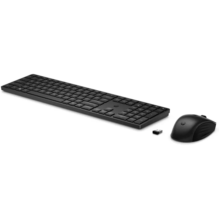 HP Ensemble clavier-souris 655MK Wireless