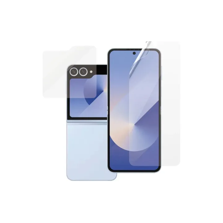 Panzerglass Protection d’écran Duo-Pack Galaxy Z Flip6