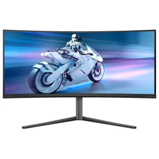 Philips Moniteur 34M2C6500-00