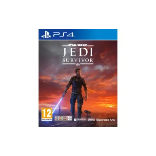 Electronic Arts Star Wars Jedi: Survivor