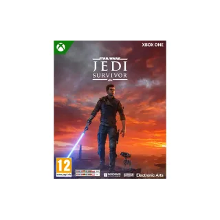 Electronic Arts Star Wars Jedi: Survivor