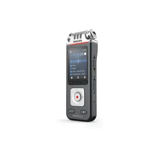 Philips Dictaphone DVT8115