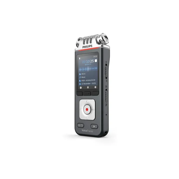 Philips Dictaphone DVT8115