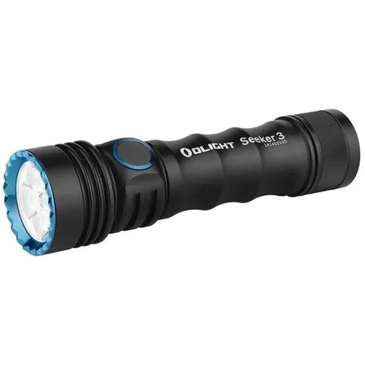 Olight Lampe de poche Seeker 3 LED