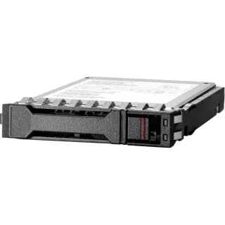 HPE SSD P50227-B21 BC 2.5 NVMe 1600 GB Usage mixte