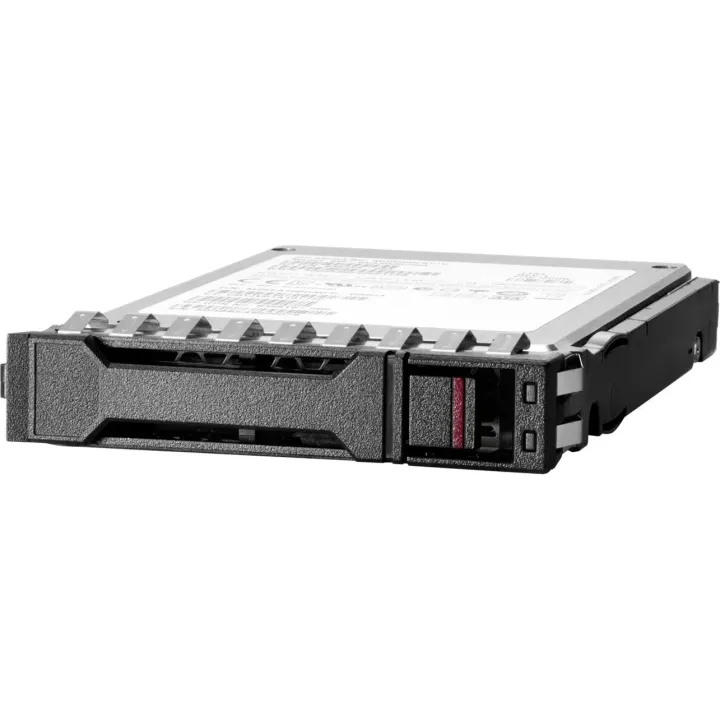 HPE SSD P50227-B21 BC 2.5 NVMe 1600 GB Usage mixte