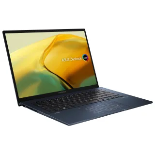 ASUS ZenBook 14 OLED (UX3402VA-KM705W)