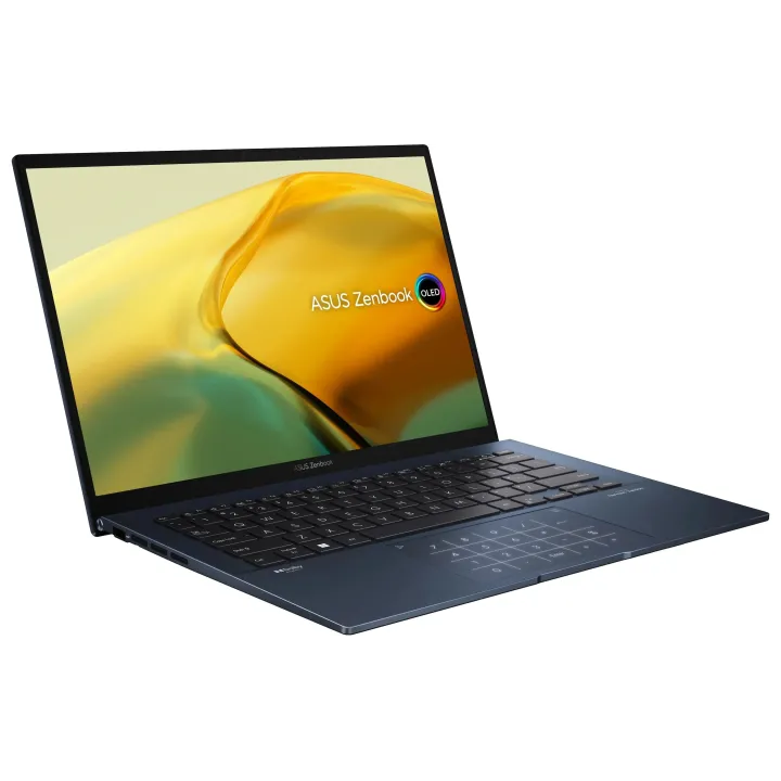 ASUS ZenBook 14 OLED (UX3402VA-KM705W)