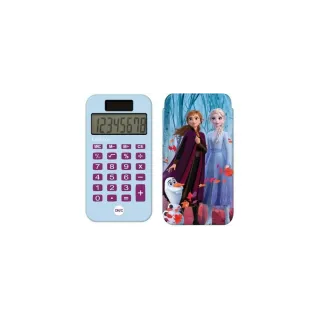 Lexibook Calculatrice La Reine des Neiges