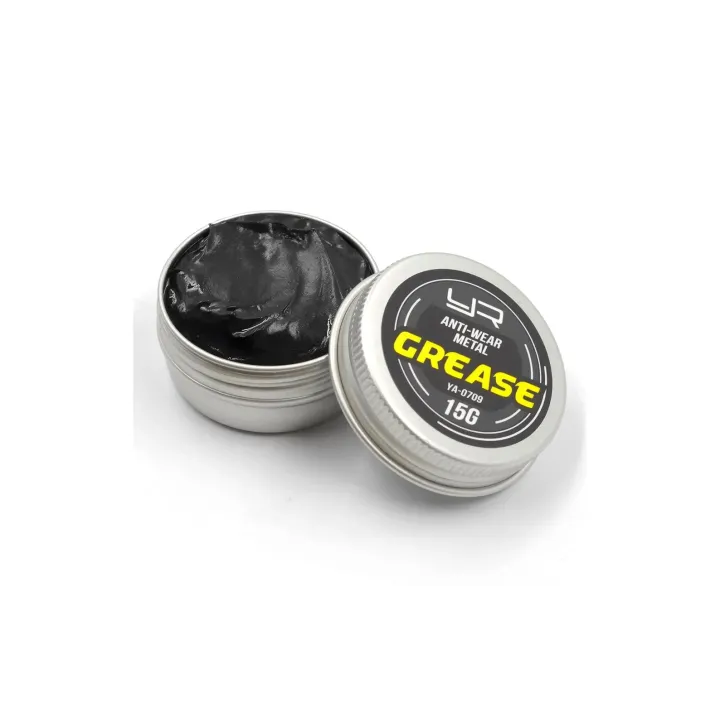 Yeah Racing Graisse Anti-Wear metal Grease 15g