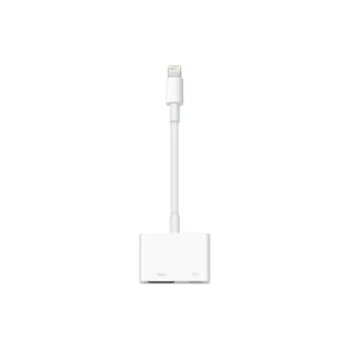 Apple Adaptateur Lightning Digital AV