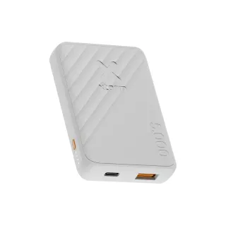 Xtorm Batterie externe Go2 5000 mAh