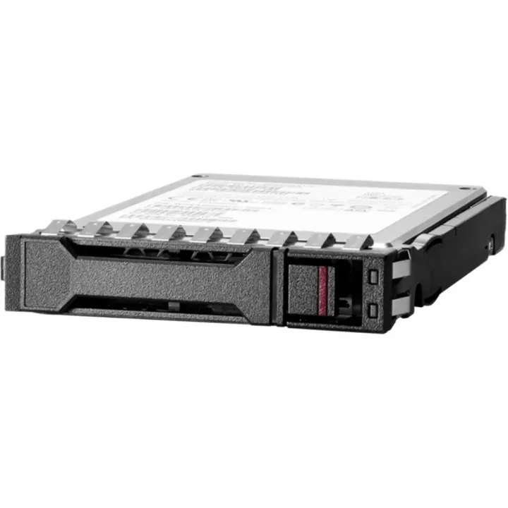 HPE SSD P64842-B21 2.5 NVMe 960 GB