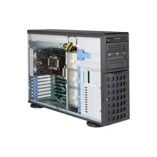 Supermicro SuperChassis 745BAC-R1K23B