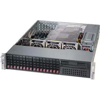 Supermicro SuperChassis 213BAC8-R1K23LPB