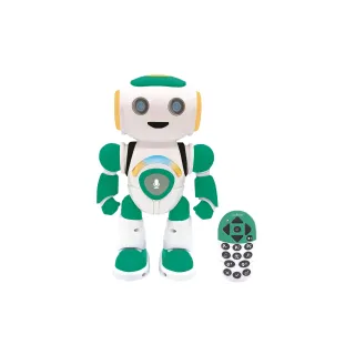 Lexibook Robot Powerman Junior -FR-