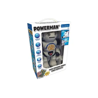 Lexibook Robot Powerman -FR-