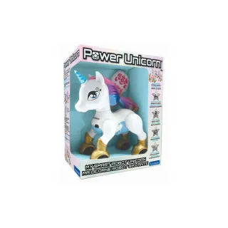 Lexibook Power Unicorn Licorne robotisée