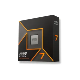 AMD CPU Ryzen 7 9700X 3.8 GHz