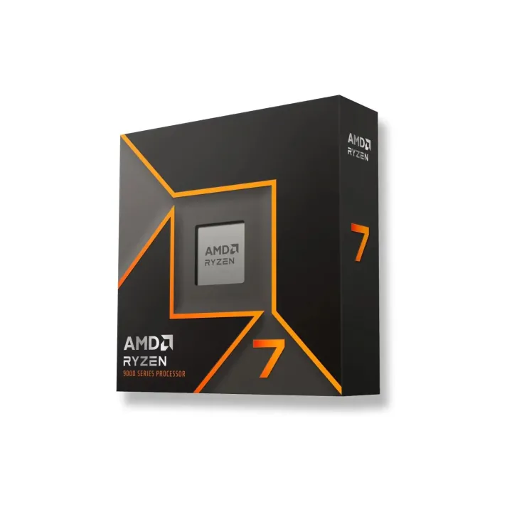 AMD CPU Ryzen 7 9700X 3.8 GHz