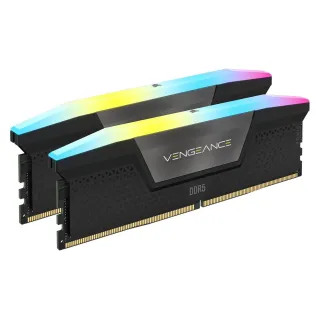 Corsair DDR5-RAM CMH16GX5M2B5200C40 5200 MHz 2x 8 GB