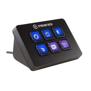 Elgato Stream Deck Mini