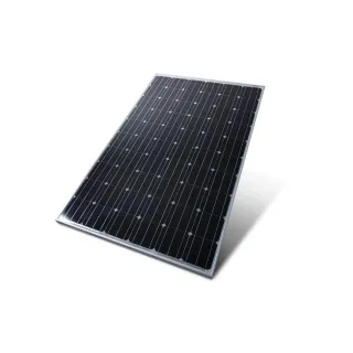 autosolar Panneau solaire 335 W MC4