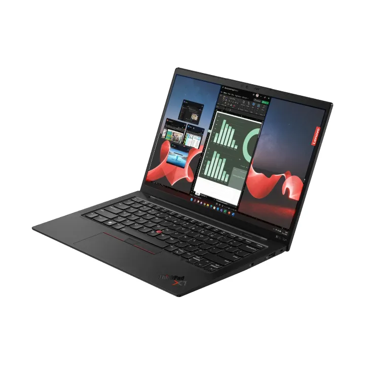 Lenovo Ordinateur portable ThinkPad X1 Carbon Gen. 11 (Intel) LTE