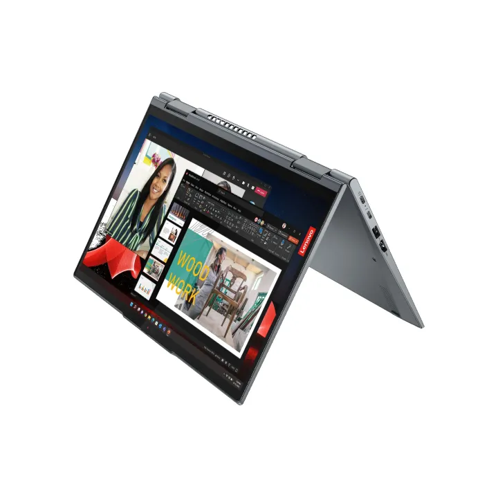 Lenovo Ordinateur portable ThinkPad X1 Yoga Gen. 8 (Intel)