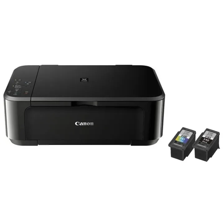 Canon Imprimante multifonction PIXMA MG3650S y compris PG-540 - CL-541