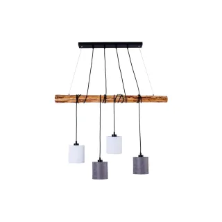 Näve Lampe suspendue «Malte»