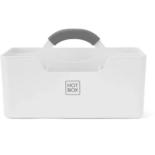 Hotbox Outil de rangement Hotbox 1 Offwhite