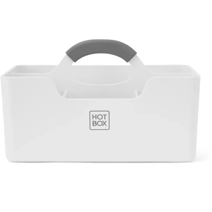 Hotbox Outil de rangement Hotbox 1 Offwhite