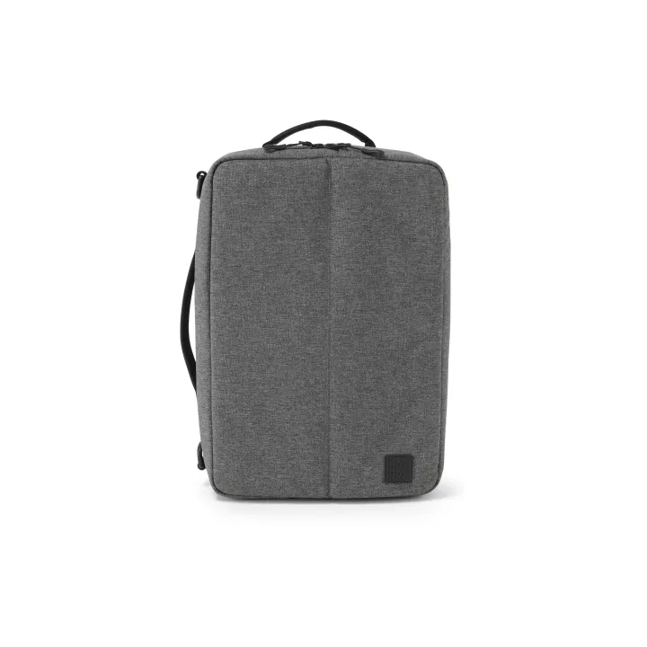 Hotbox Sac pour notebook Adapt 15 , Gris