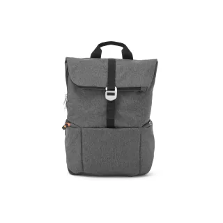 Hotbox Sac pour notebook Shuttle 15 , Gris