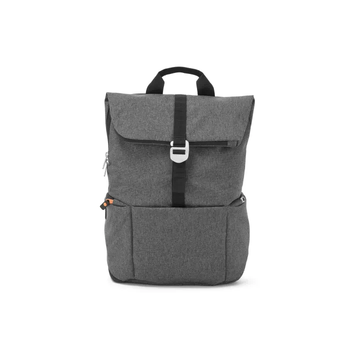 Hotbox Sac pour notebook Shuttle 15 , Gris