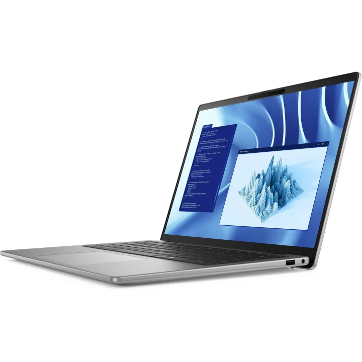 DELL Ordinateur portable Latitude 7455 ( X Plus, 16GB, 512GB)