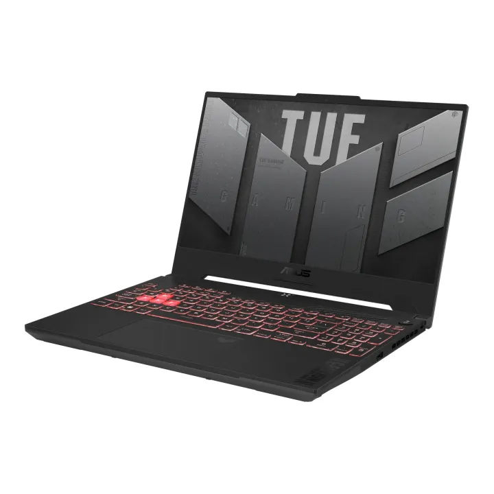 ASUS Ordinateur portable TUF Gaming A15 (FA507NV-LP019W)