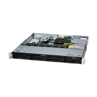 Supermicro Barebone SuperServer SYS-511R-M