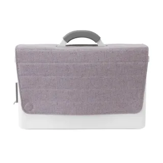 Hotbox Cover Flax Brixton pour Hotbox 2, Violet