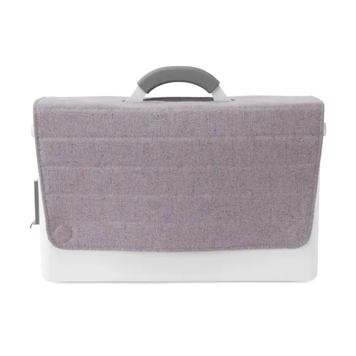 Hotbox Cover Flax Brixton pour Hotbox 2, Violet