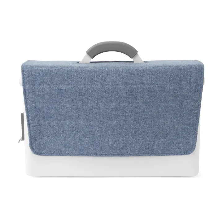 Hotbox Cover Flax Epping pour Hotbox 2, Bleu