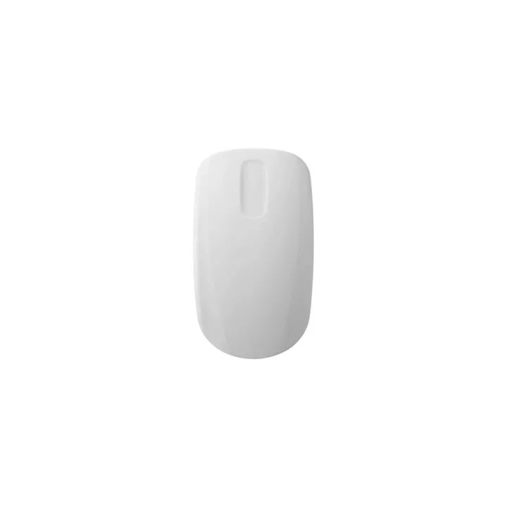 Active Key Souris AK AK-PMH3OS-FUS-B Medical 3-Button Scroll Blanc