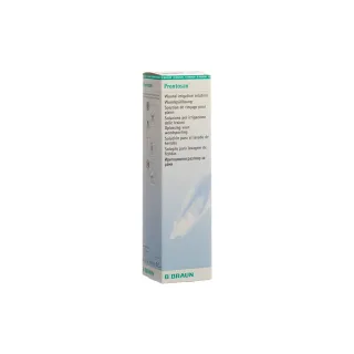 B. Braun Solution pour lirrigation des plaies Prontosan 350 ml