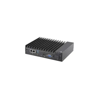 Supermicro Barebone SuperServer E100-9APP