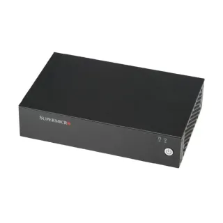 Supermicro Barebone SuperServer SYS-E102-13R-E i5-1350PE